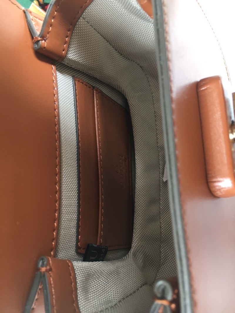 Gucci Top Handle Bags